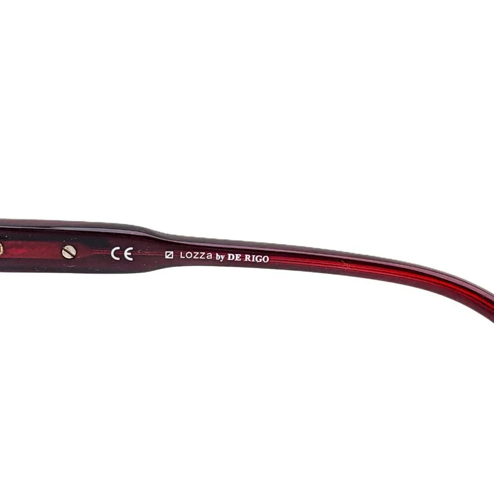 🕶️Lozza SL1847 Sunglasses 65/20 120 | ALT339🕶️